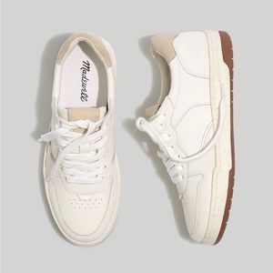 Madewell sneakers